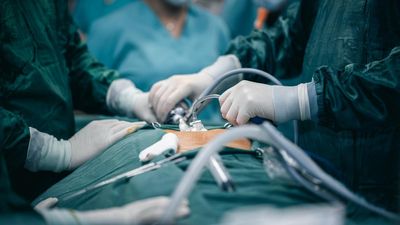 Florida doctor accused of removing wrong organ now faces manslaughter charge after patient dies on operating table