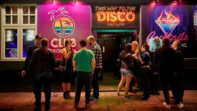 Nightclub manager kicks wheelchair user out for being a ‘safety risk’ then changes the story when she cites the law