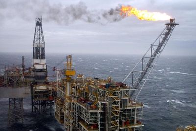 Why drilling in the North Sea won’t bring down UK energy prices
