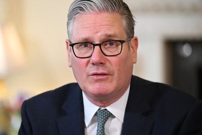 Starmer faces calls to resign as UK government admits ambassador to US failed vetting process