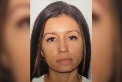 Naval reservist accused of murdering wife and stuffing her remains in a freezer before fleeing the nation