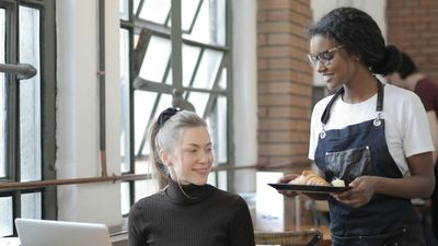 This server’s morally questionable tactics will make you question every tip you’ve ever left