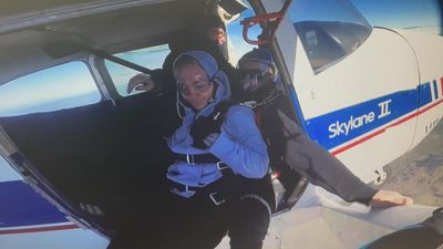 Two young lives cut short by skydiving safety breaches
