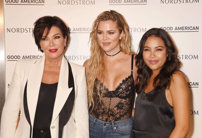 Self-made millionaire behind $5 billion Skims Emma Grede says it all began with a cold call to Kris Jenner: Emma Grede—the self-made millionaire behind the $5 billion Skims empire—says it all began with an audacious cold call to Kris Jenner: ‘The difference between me and someone else is, I made it happen’