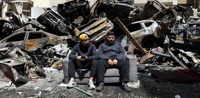 Friday essay: why radical ideas from psychoanalysis are my guiding light in a chaotic world