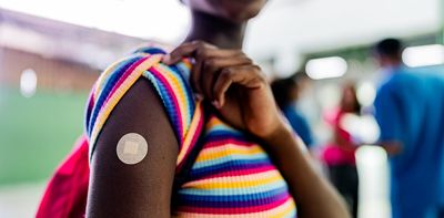 Can I get a free flu shot? And will it cover ‘super K’? Your influenza vaccine questions answered