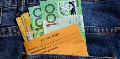 No‑one has been prosecuted for wage theft since it became a crime. 2 inquiries want answers