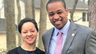 Inside Justin Fairfax Motive: What Led Ex-Virginia LT Gov to Kill Wife in Suspected Murder-Suicide