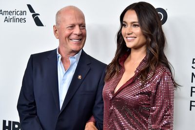 Bruce Willis’ former mansion that he renovated with wife Emma Heming sells for massive $41 million