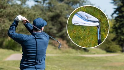 I've Used The Same Irons For 10 Years. Here's Why They're So Hard To Replace...