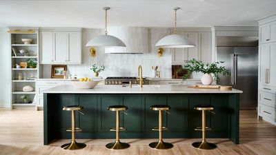 Designers Say This Range Hood Trend is the Secret to a Unique, Luxurious, and Utterly Chic Kitchen in 2026