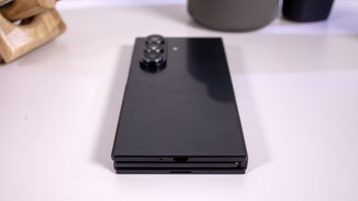 Samsung Galaxy Z TriFold 2 could be shorter and wider, with brand unlikely to give up on the concept