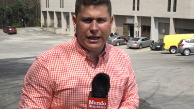 MAGA Journalist Mario Guevara Deported After 110 Days in ICE Custody Despite Backing Trump