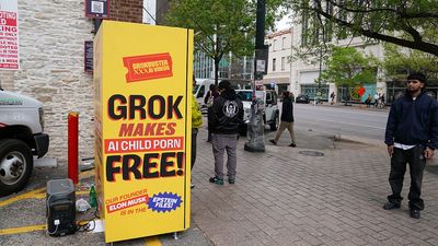 For Some Reason, Elon Musk Is Weighing In on ‘Animal Farm’ and Predictably Missing the Point