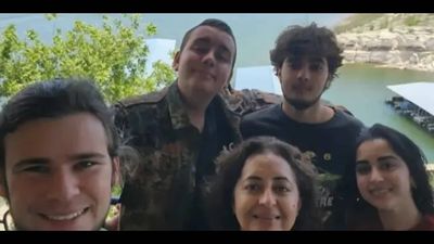 'My mom's story is not unique': Daughter of Meenu Batra, Indian-origin interpreter arrested by ICE, breaks silence