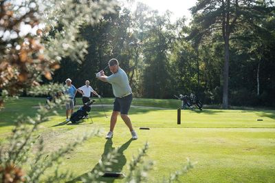 Has Letting Through Become A Thing Of The Past?