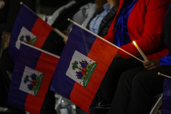 US House approves bill to shield 350,000 Haitians from deportations