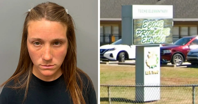 Fifth-Grade Teacher Charged With 25 Horrific Crimes In Disturbing Case