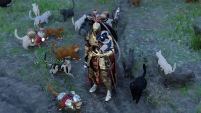 7 purrfect games for cat lovers