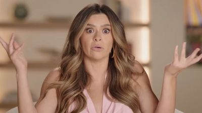 How Dancing With The Stars Is (Allegedly) Being Roped Into All This Taylor Frankie Paul Brouhaha