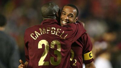 Arsenal’s Record in Champions League Semifinals