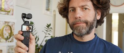 DJI Osmo Pocket 4 review:Can the best vlogging camera get better in an unexpected way?