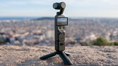 One-eyed DJI Osmo Pocket 4 pocket gimbal camera arrives –is this the change we were hoping for?