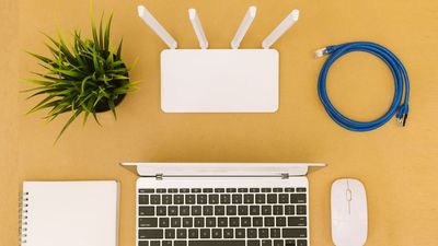 Netgear routers seemingly won’t be banned in the US after all – and this just proves the ban was never about security