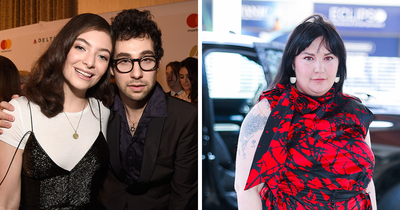 2017 Lena Dunham Tweet About Lorde And Jack Antonoff Resurfaces Amid Explosive Memoir Revelations