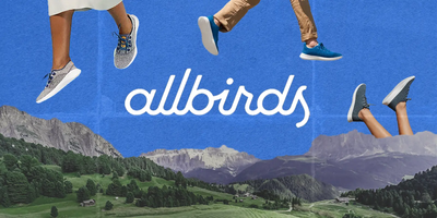 Allbirds Made The Weirdest Pivot, And Their Stock Is Soaring Now?