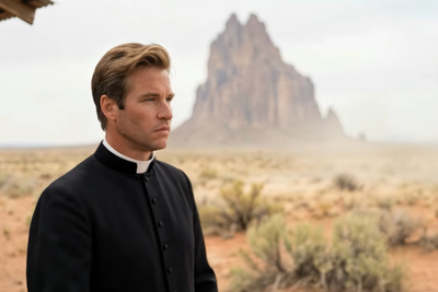 Jackson Rathbone repulsed by Val Kilmer’s AI resurrection in new movie