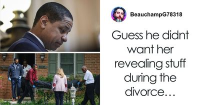 “Holes In Her Shirt”: 911 Call Reveals Chilling Details In Ex-Virginia Lt. Governor Justin Fairfax Case