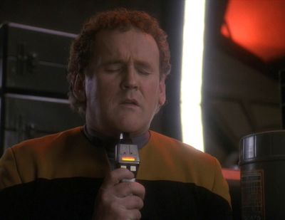 30 Years Ago, Star Trek Went Full 'Black Mirror' With One Chilling Episode