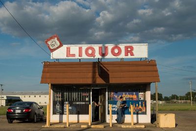 Mississippi is running out of booze. Stores now say an Iowa company is to blame