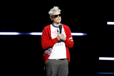 Jackass 5 trailer revealed as co-creator Johnny Knoxville says team ‘went extra hard’ to make ‘final’ film ‘the best’