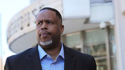 Former NBA Player Damon Jones Set to Become First to Plead Guilty in FBI’s Basketball Betting Probe