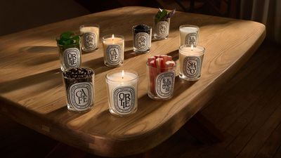 Diptyque Just Added Five New Permanent Fragrances to Its Collection — And I Think Some of These Notes Will Surprise You