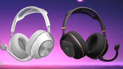 Turtle Beach's new headset has a lovely new design and some impressive features