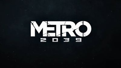 Metro 2039 release window, platforms, story & gameplay details