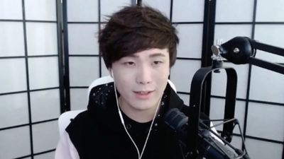 ‘I was unfaithful’: Sykkuno steps away from streaming after controversy