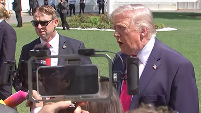 'I Would Go To Pakistan': Donald Trump Willing to Seal Iran Deal in Islamabad