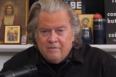 Steve Bannon wants Pete Hegseth to tone down the religion talk: ‘Let’s have a military briefing’