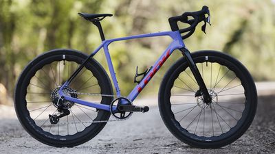 First ride review: Riding the Look G85 Cezal gravel bike to see if there's a place for an all-rounder in today’s gravel world