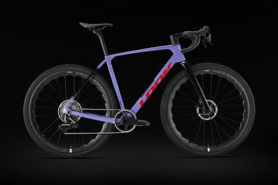 Russell Finsterwald's Waffle-winning Look G85 Cezal gravel bike can now be yours