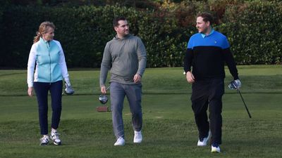 7 Things Every Golfer Hates (But No One Says To Your Face)