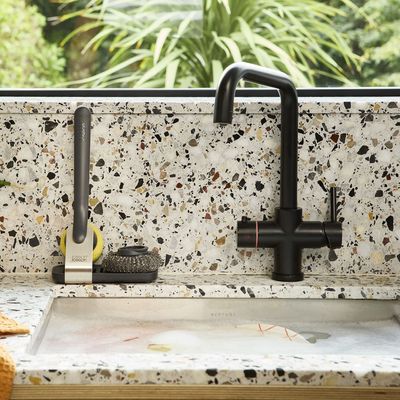 I've used the Joseph Joseph SinkTech range every day for the last year – this is why I recommend it to everyone, as a picky kitchen editor