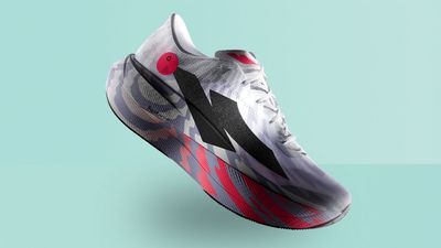 Decathlon's Kiprun just added a sensor to running shoes and it could stop you getting injured