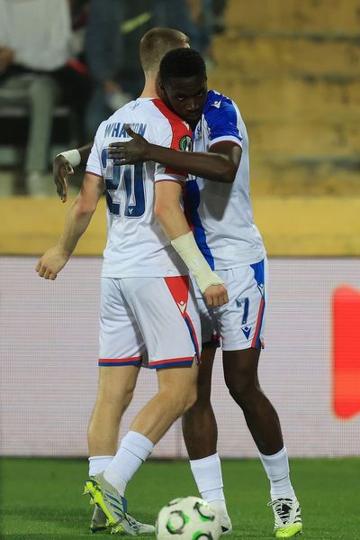 Who Crystal Palace will face in Conference League semi-finals as opponents confirmed