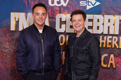 First contestant to leave I’m A Celebrity feeling ‘combination of emotions’