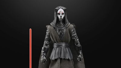 These Star Wars action figures are causing a stir, and they're up for pre-order now